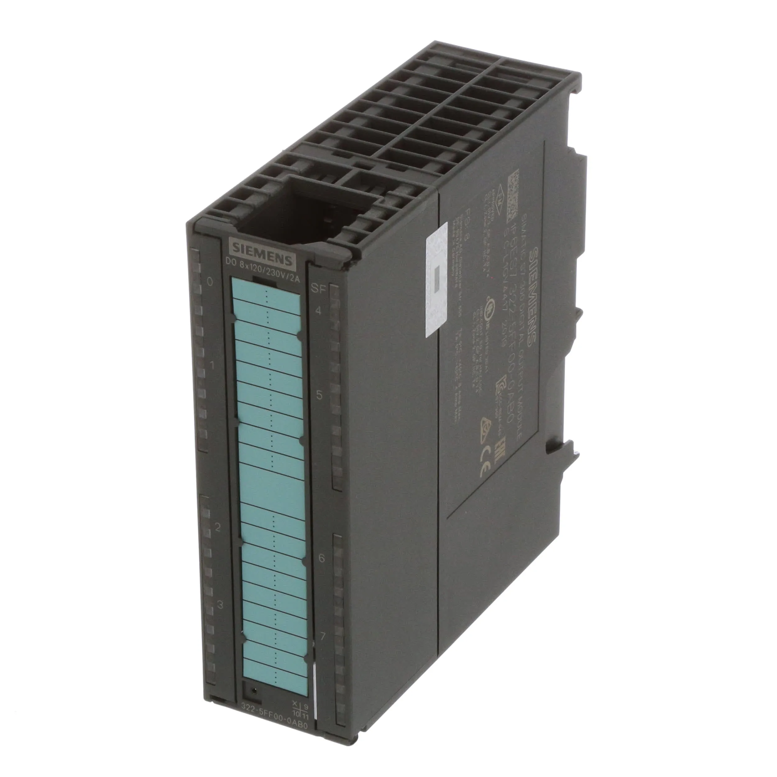 Siemens 6ES73225FF000AB0