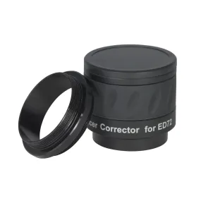 Sky-Watcher 0.85x EvoStar 72ED Reducer-Flattener