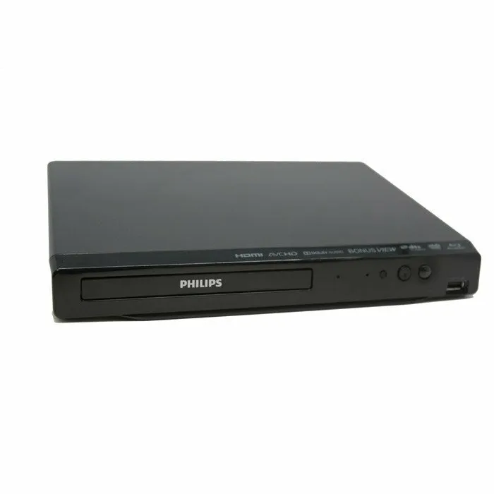 SleuthGear Spy Camera BLU-RAY  Player w/ WiFi, HD Resolution, and Remote Video Access