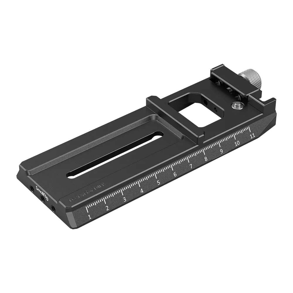 SmallRig Quick Release Plate with Arca-Swiss for DJI RS 3/RS 4 3061