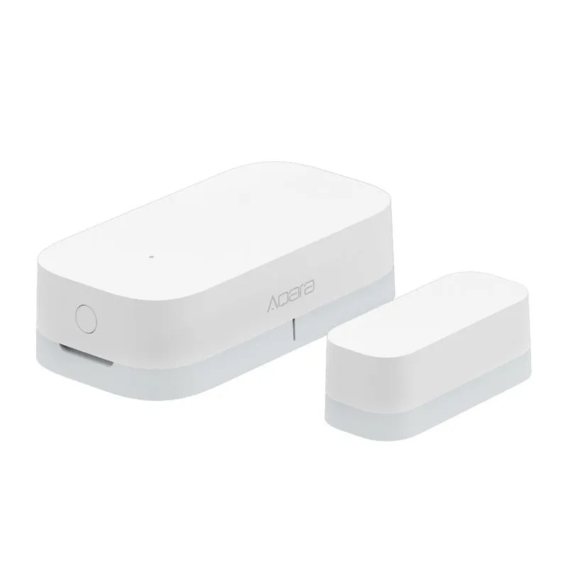 Smart Aqara Zigbee Wireless Door Window Security Alarm Sensor for Smart Home