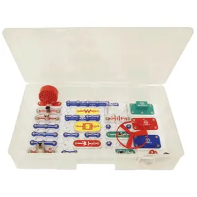 Snap Circuits Jr. Educational 100 Experiments