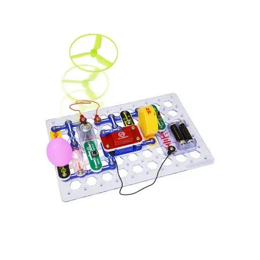 Snap Circuits® Jr. Select