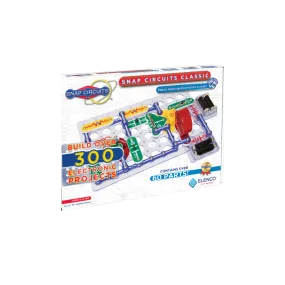 Snap Circuits Standard 300