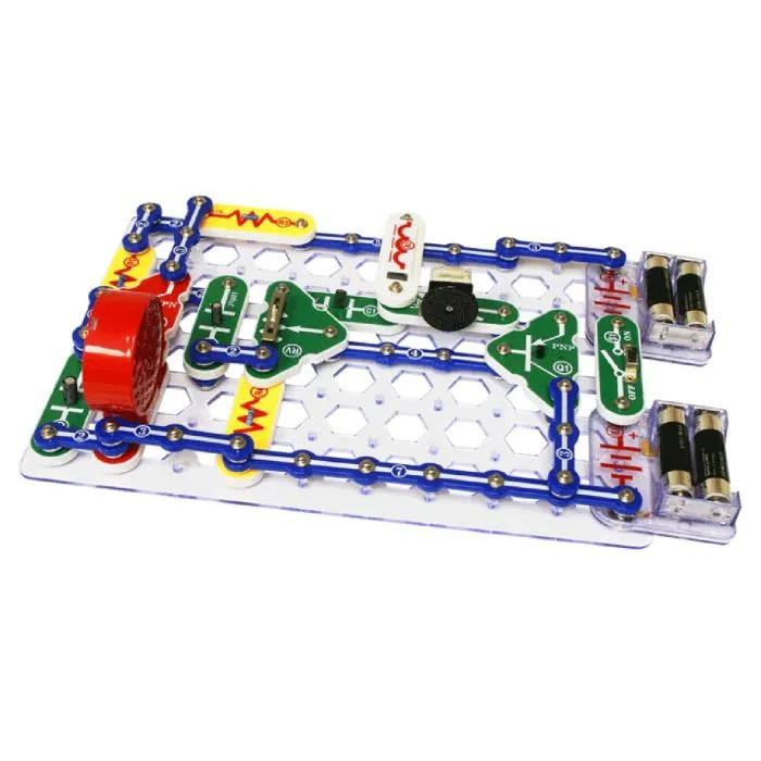 Snap Circuits Standard 300