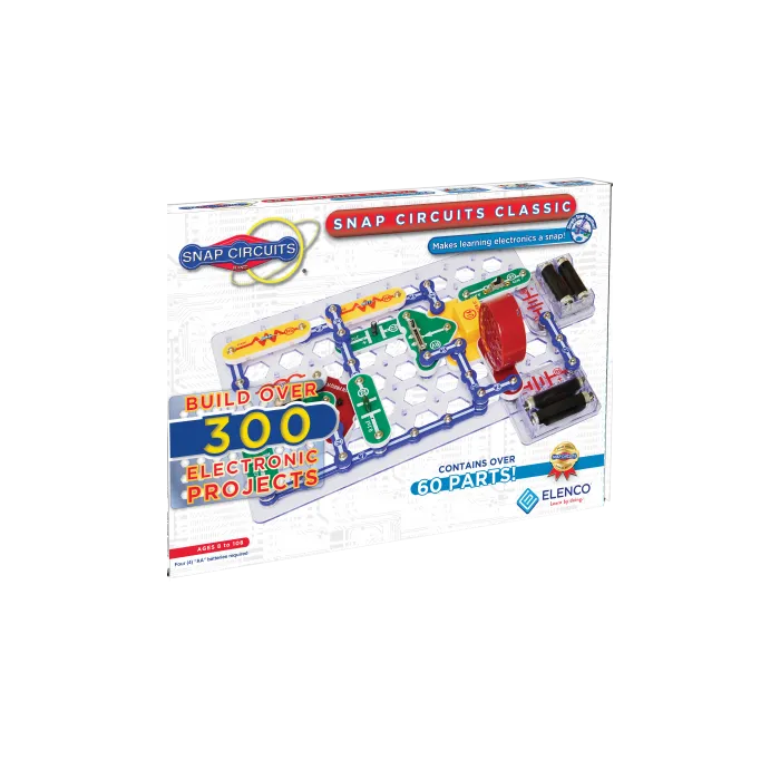 Snap Circuits Standard 300