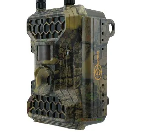 Snyper Commander 4G/LTE