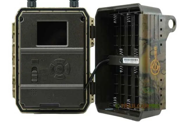 Snyper Commander 4G/LTE