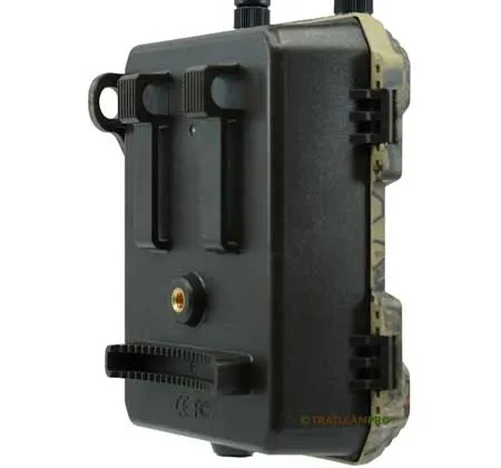 Snyper Commander 4G/LTE