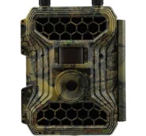 Snyper Commander 4G/LTE