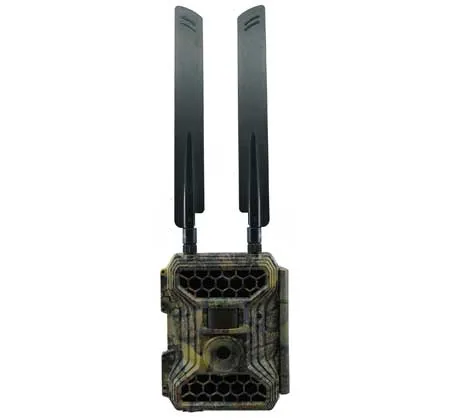 Snyper Commander 4G/LTE