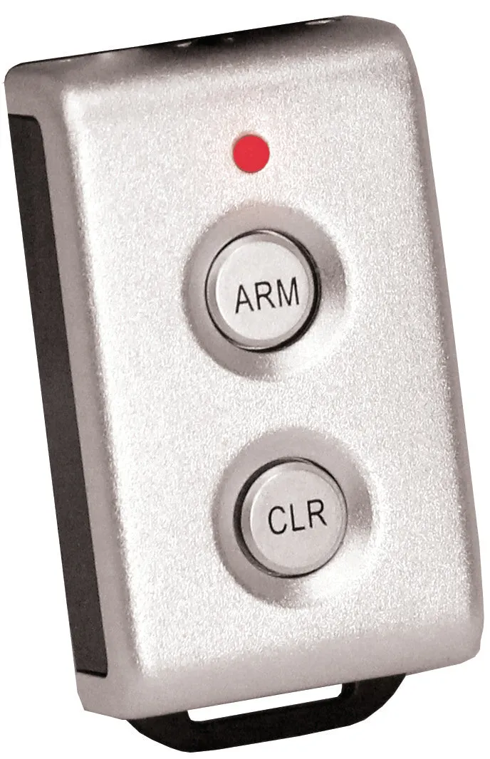 Solar Motion Activated Alarm With Video Recorder