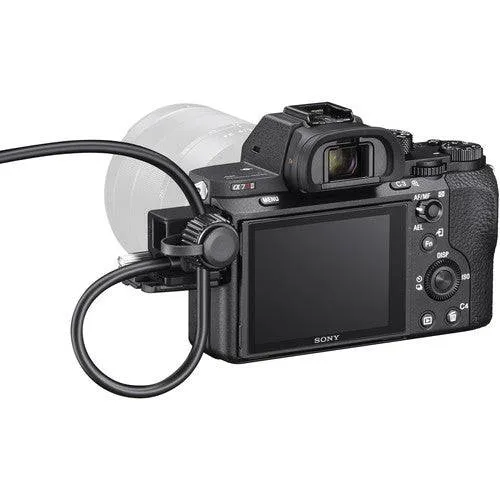 Sony Alpha a7R II Mirrorless Digital Camera (Body Only) with Sandisk 64GB MC | Tripod | Spare Battery & Charger Bundle
