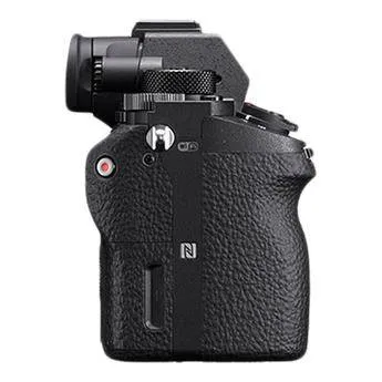 Sony Alpha a7R II Mirrorless Digital Camera (Body Only) with Sony 64GB SD Card and SLR Accessory Bundle