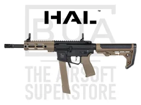 Specna Arms FX01 FLEX HAL ETU - Half Tan