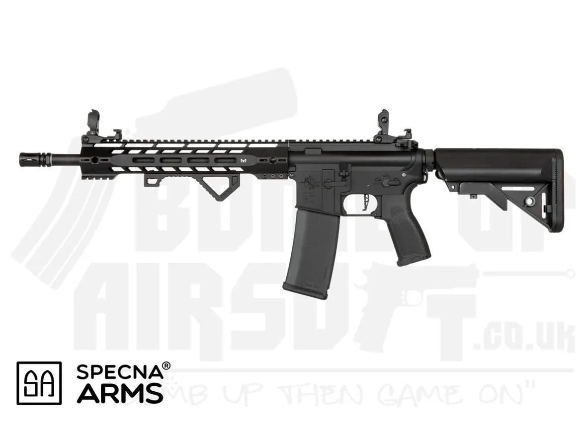 Specna Arms RRA SA-E14 EDGE 2.0™ Carbine Replica - Black