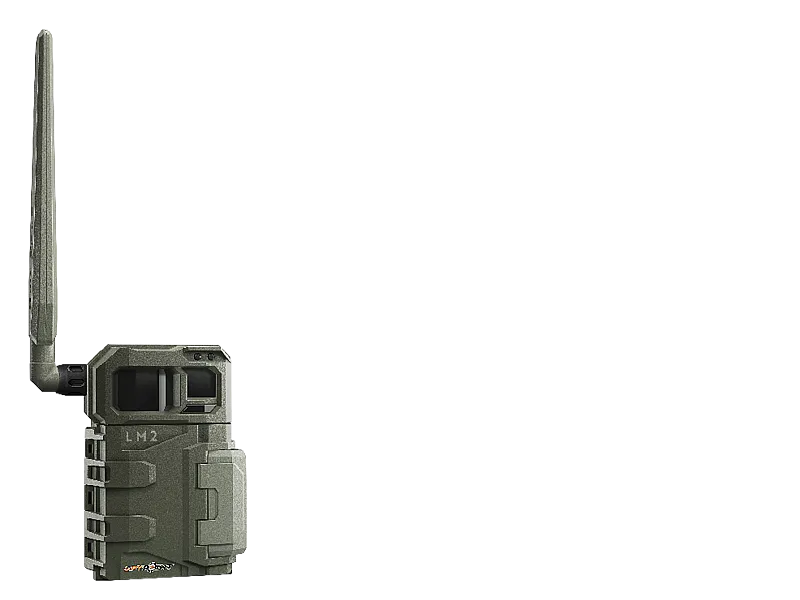 Spypoint LM2 Trail Camera