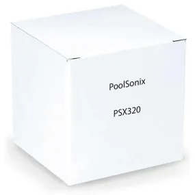 S.R. Smith PSX320 S.R Smith Pool Alarm, PoolSonix Door/Gate