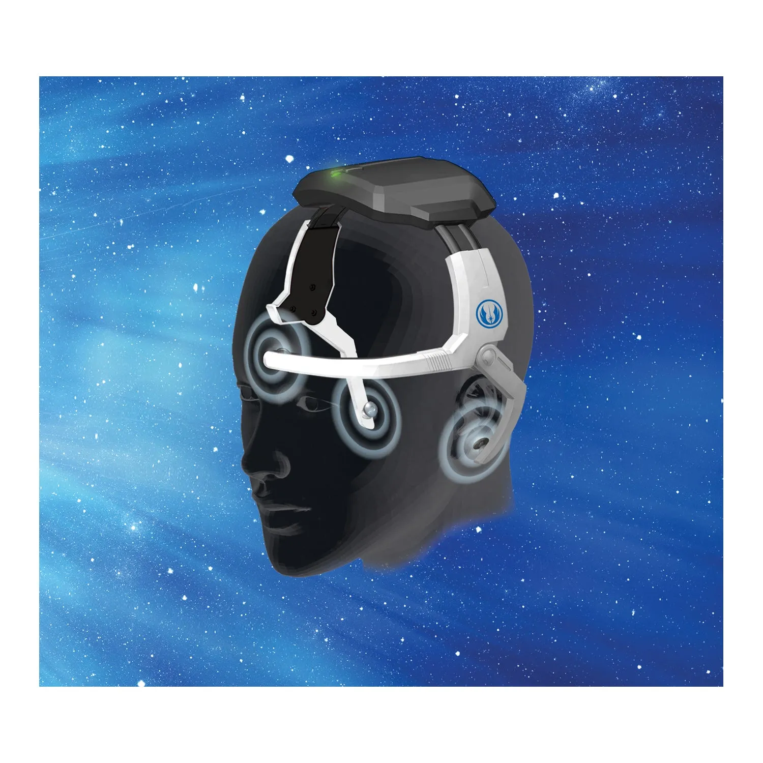 Star Wars Science - The Force Trainer II: Hologram Experience