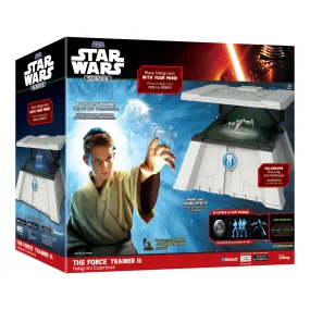 Star Wars Science - The Force Trainer II: Hologram Experience