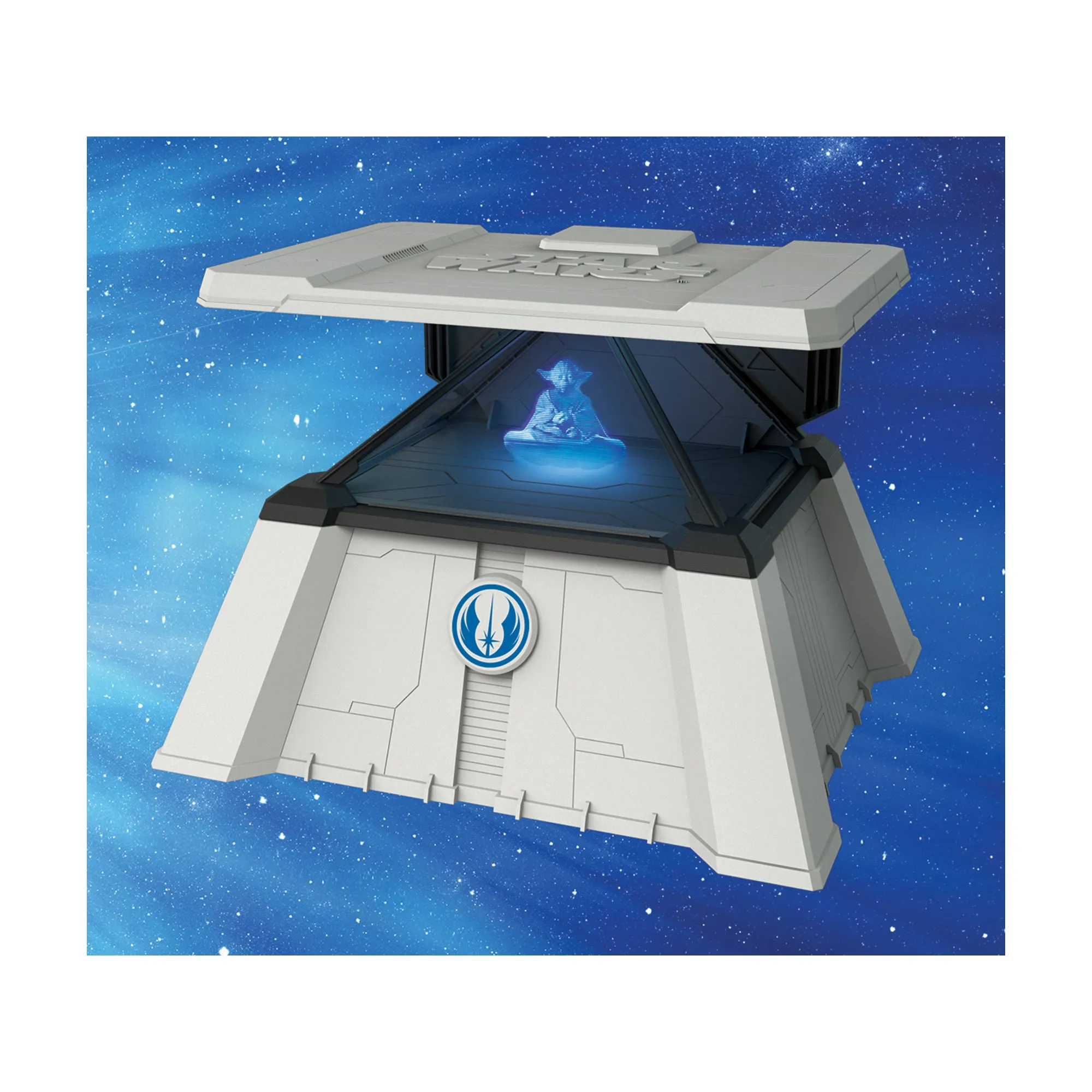 Star Wars Science - The Force Trainer II: Hologram Experience