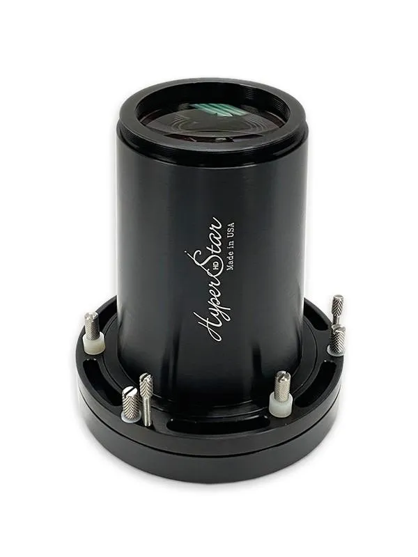 Starizona Hyperstar 14" v4 - Celestron C14 SCTs, EdgeHD and Filter Slider
