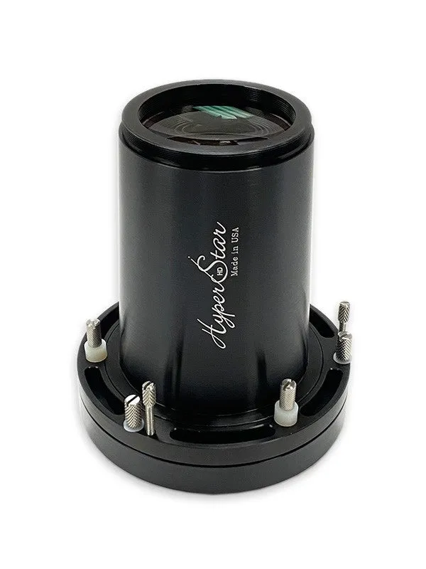 Starizona Hyperstar 14" v4 - Celestron C14 SCTs, EdgeHD