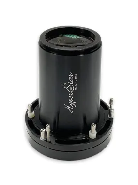 Starizona Hyperstar 14" v4 - Celestron C14 SCTs, EdgeHD