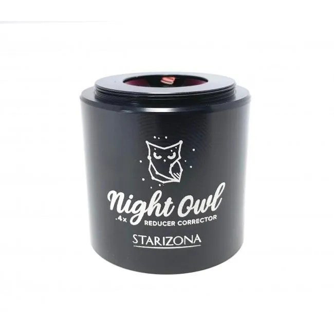 Starizona Night Owl - .4x SCT Reducer Corrector (SCT-OWL)