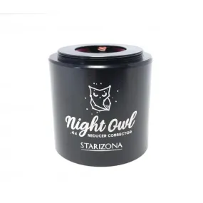 Starizona Night Owl - .4x SCT Reducer Corrector (SCT-OWL)