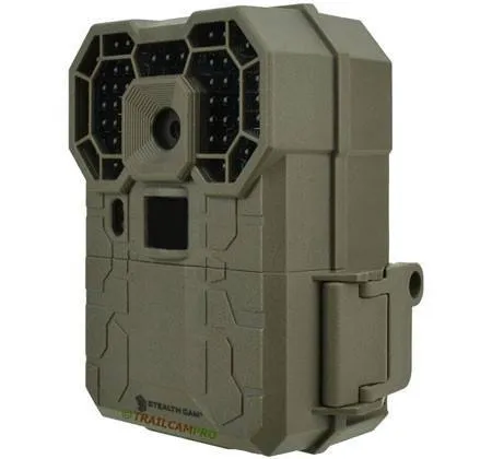 Stealth Cam GX45NG (2015)