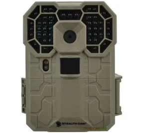 Stealth Cam GX45NG (2015)