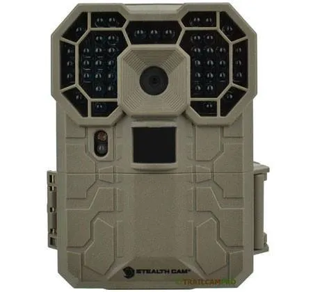 Stealth Cam GX45NG (2015)