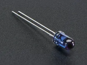 Super-bright 5mm IR LED - 940nm