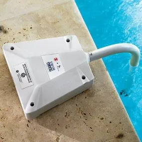 Swim Alert Pool Alarm - Frontgate
