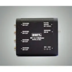SWIT S-4604 3G/HDSDI 1 to 4 Distributor