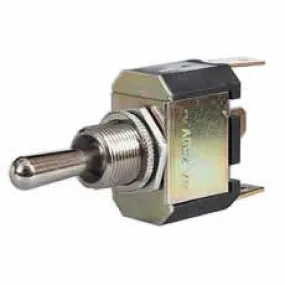 Switch Flick 3 Way Mom On/Off/MomOn Metal Dolly Pk100