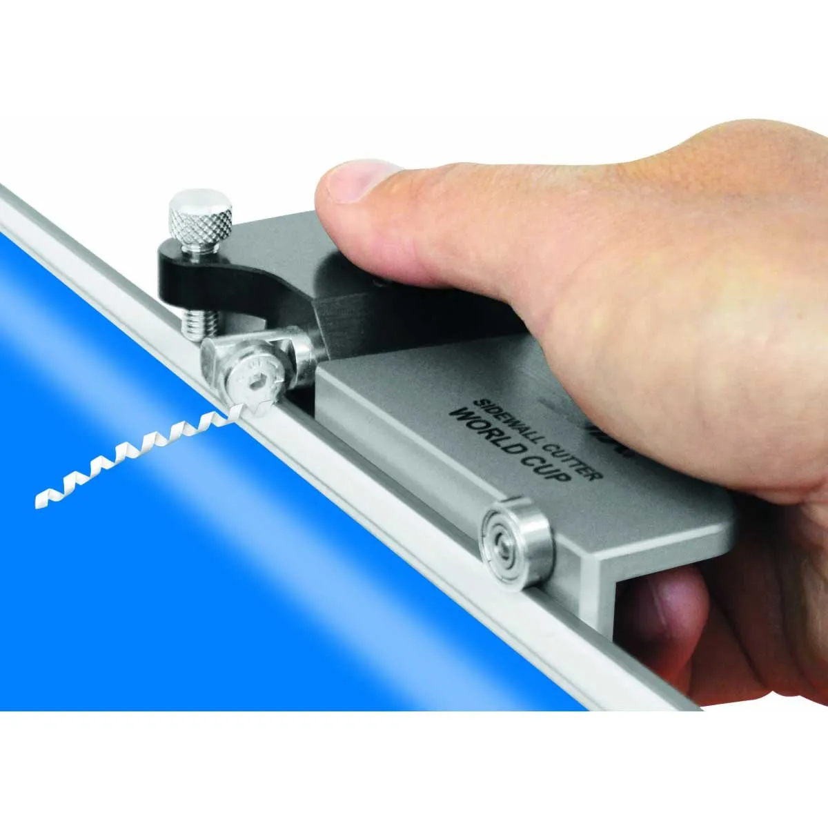 Swix World Cup Sidewall Planar