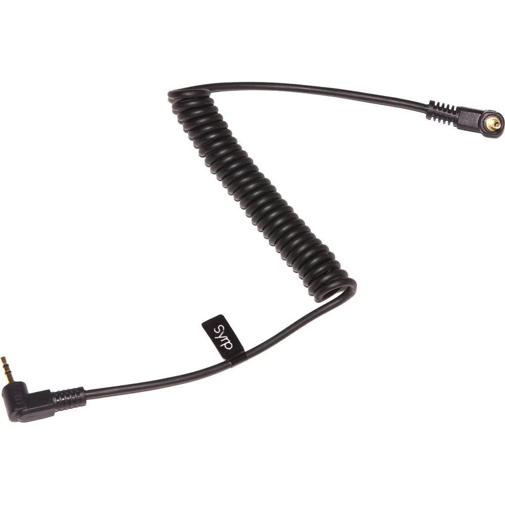Syrp 1C Link Cable for Select Canon Cameras