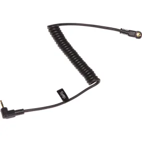 Syrp 1C Link Cable for Select Canon Cameras