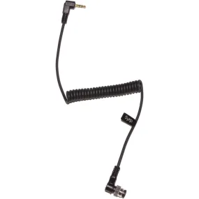 Syrp 1N Link Cable for Select Nikon and Fujifilm Cameras