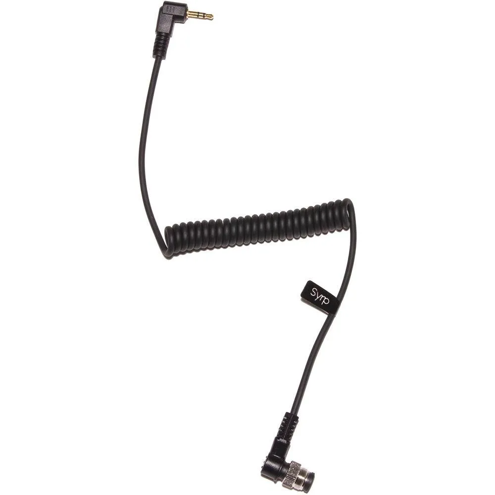 Syrp 1N Link Cable for Select Nikon and Fujifilm Cameras