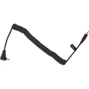 Syrp 1P Link Cable for Select Panasonic and Leica Cameras
