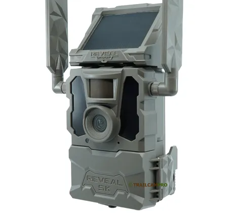 Tactacam Reveal SK