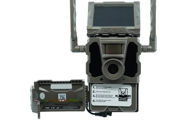 Tactacam Reveal SK