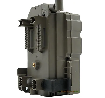 Tactacam Reveal X 3.0 Cellular Trail Camera – Enhanced Wireless Outdoor Hunting Camera
