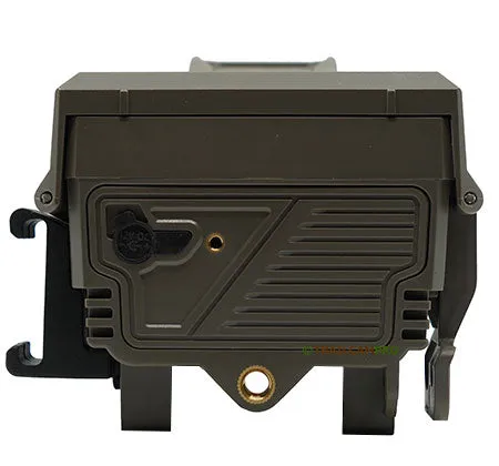 Tactacam Reveal X 3.0 Cellular Trail Camera – Enhanced Wireless Outdoor Hunting Camera