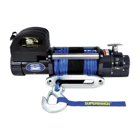 Talon 12.5SR Winch