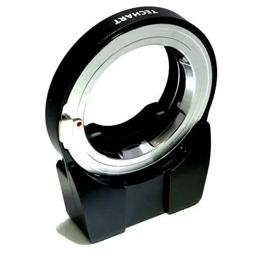 Techart PRO Techart PRO Leica M to Sony E Autofocus Adapter for Sony A7 (II), A7R (II), or A6300 Camera