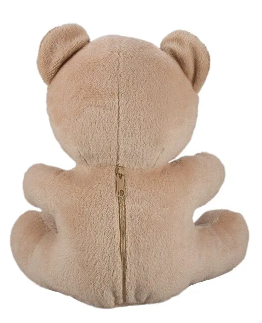 Teddy Bear 4K Hidden Camera DVR [Battery Powered]